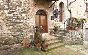 Il Loft Dell' Americano